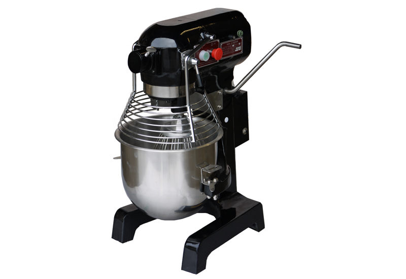 Catering Insight CaterBake commissions limited edition mixer